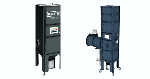 Dust Collector Supplier in Pune, Bhosari, Chakan