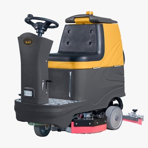 Scrubber Dryer Supplier, Dealer, Distributor & Service Provider in Pune, Bhosari, Chakan